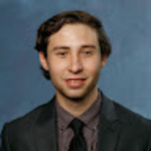 Meet your Posher, Connor